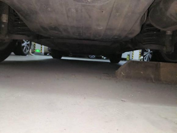 [上海·辽A] 二手本田本田XR-V2017款 1.5L LXi CVT经典版