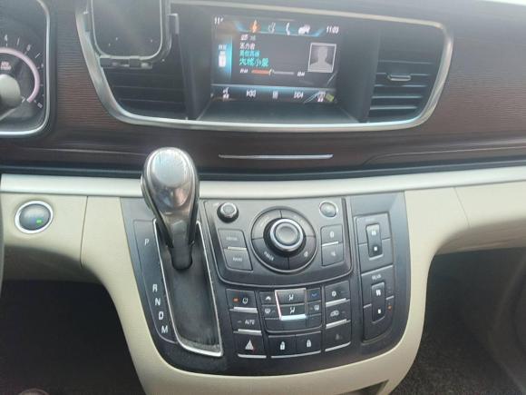 [上海·浙F] 二手别克别克GL82018款 28T 舒适型 国VI