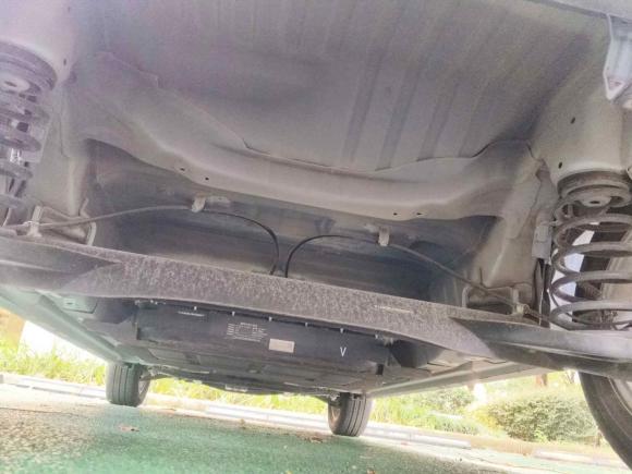 [宁波·浙B] 二手凌宝汽车凌宝BOX2022款 李清照Pro版 14.08kWh