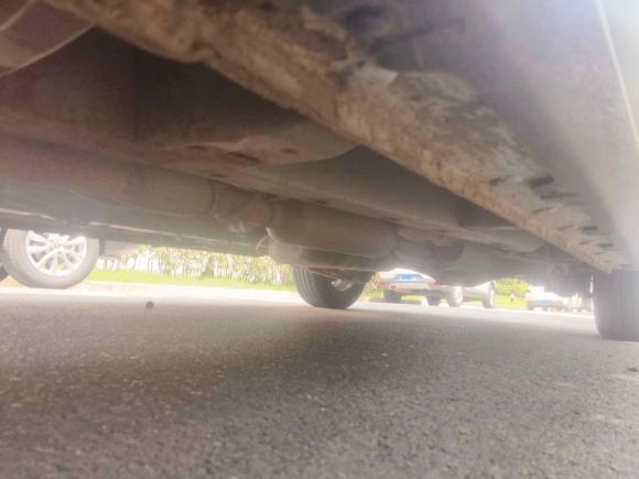 [南通·苏F] 二手五菱汽车五菱宏光2016款 1.5L S1尊享型国V