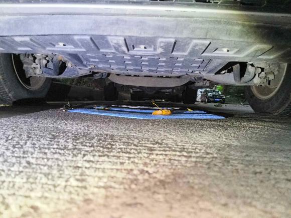 [深圳·湘B] 二手江淮瑞风瑞风M42018款 1.5T 手动混合动力豪华型