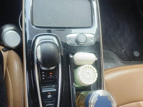 [杭州·浙A] 二手埃安AION S2019款 魅 630