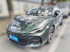 [嘉兴·浙F] 名爵MG72025款 2.0T Trophy+ 超级运动版