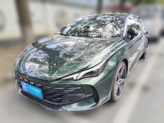 名爵MG72025款 2.0T Trophy+ 超级运动版