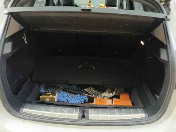 [南通·苏F] 二手宝马宝马X12016款 sDrive18Li 尊享型