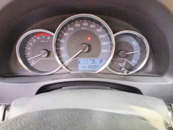 [佛山·粤E] 二手丰田卡罗拉2018款 1.2T S-CVT GL智享版