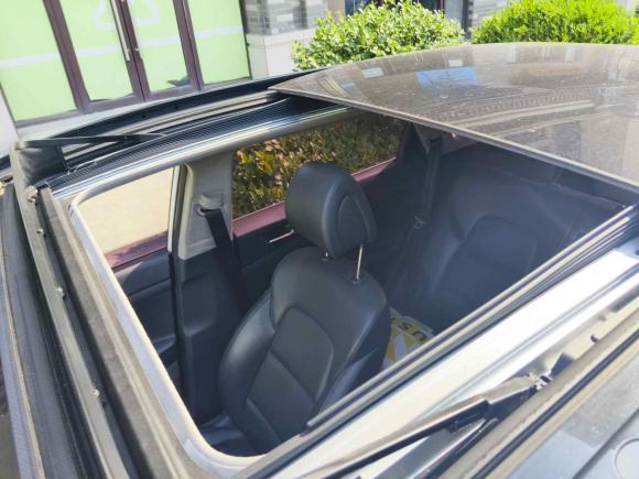 [常州·苏D] 二手现代途胜2015款 1.6T 双离合两驱智能型