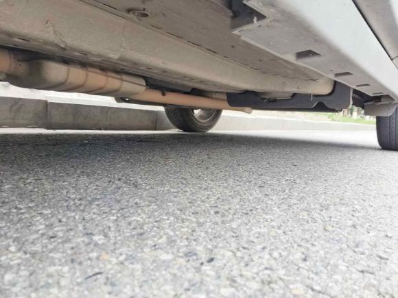 [成都·川A] 二手别克昂科拉2015款 1.4T 自动两驱都市精英型