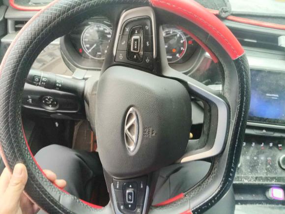 [金华·晋M] 二手奇瑞艾瑞泽52021款 PRO 1.5L 手动青春版