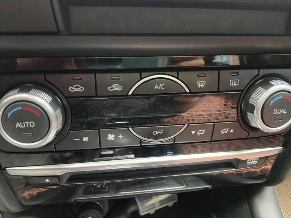 [西安·陕A] 二手马自达阿特兹2017款 2.5L 蓝天运动版