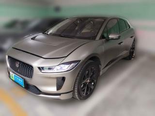 捷豹捷豹I-PACE2018款 EV400 HSE