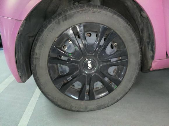 [宁波·浙C] 二手欧拉欧拉黑猫2022款 301km 萌宠版 磷酸铁锂