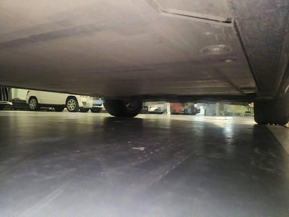 [义乌·浙G] 二手蔚来蔚来EC62020款 605KM 运动版