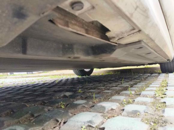 [武汉·鄂A] 二手比亚迪秦PLUS2021款 EV 500KM 豪华型