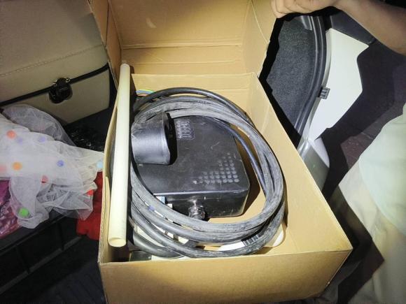 [宁波·浙B] 二手哪吒汽车哪吒U2022款 Pro 400 畅行版