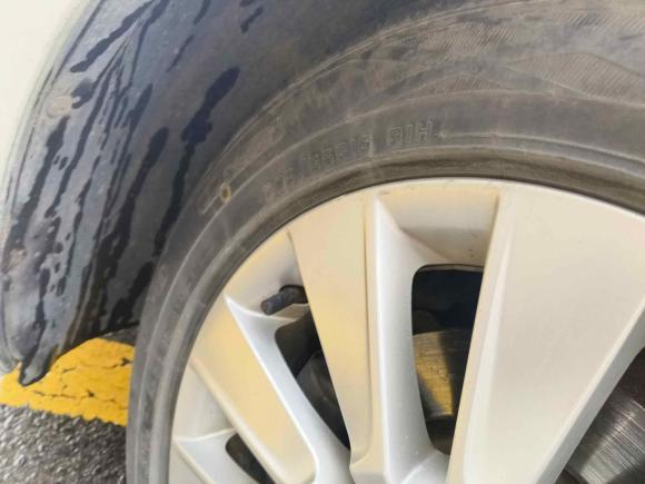 [青岛·鲁B] 二手大众朗逸2013款 改款经典 1.6L 手动舒适版