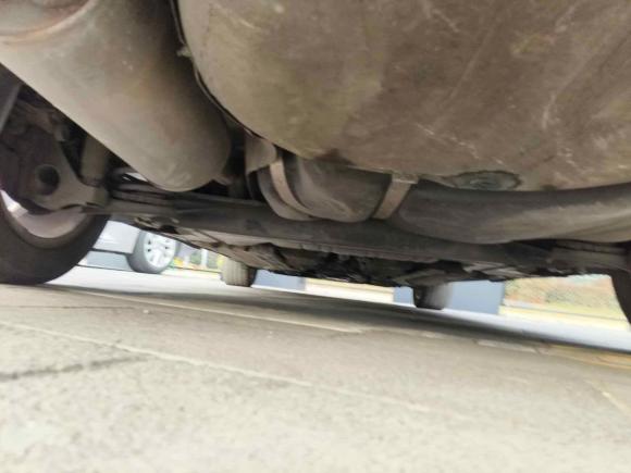 [上海·沪F] 二手大众Passat领驭2009款 1.8T 自动尊品型