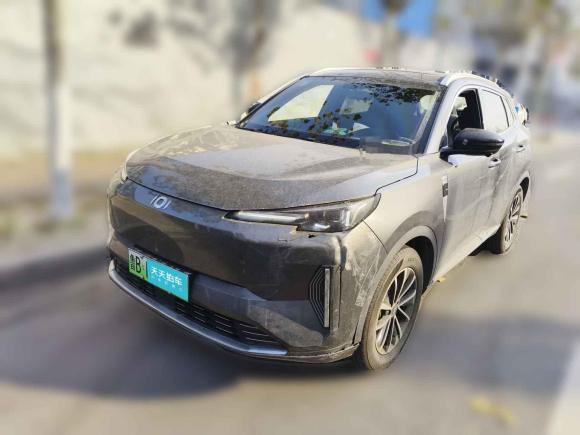 长安启源长安启源Q05经典2025款 真香版 125 领航型「青岛二手车」「天天拍车」