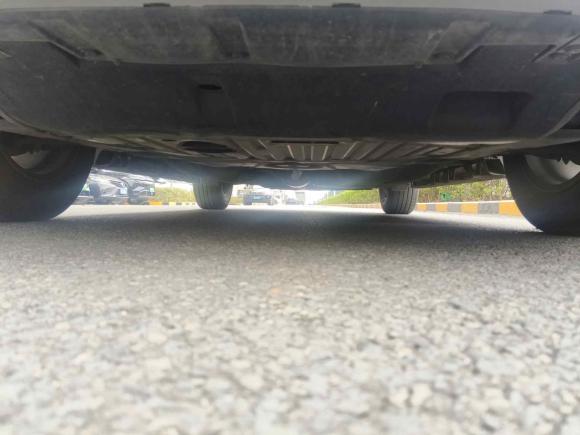 [深圳·粤B] 二手本田本田CR-V2019款 耀目版plus 240TURBO CVT两驱风尚版 国VI