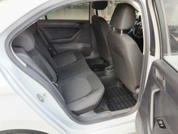 [广州·粤E] 二手捷达捷达VA32021款 1.5L 自动向上人生版