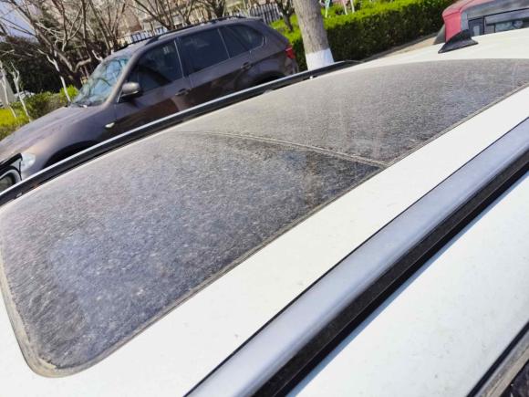 [青岛·鲁U] 二手北京汽车智行2018款 1.5T CVT新智版 国V