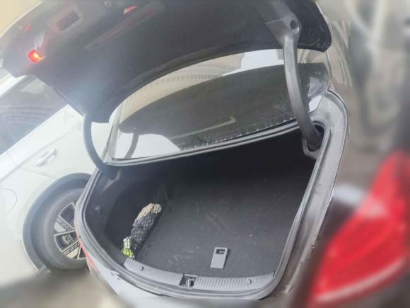 [南京·苏A] 二手奔驰奔驰C级2016款 C 200 L