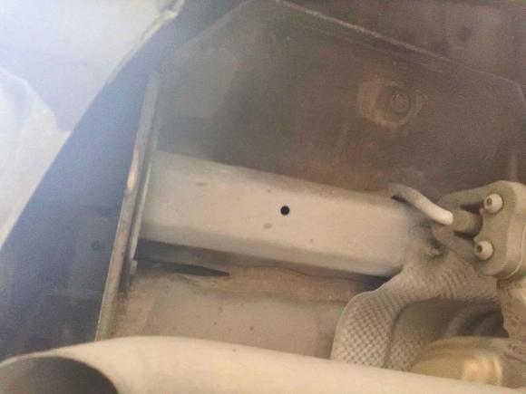 [金华·浙G] 二手现代悦动2017款 1.6L 自动悦值版GLS