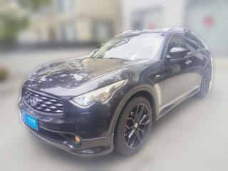 英菲尼迪英菲尼迪FX2010款 FX35 超越版「佛山二手车」「天天拍车」