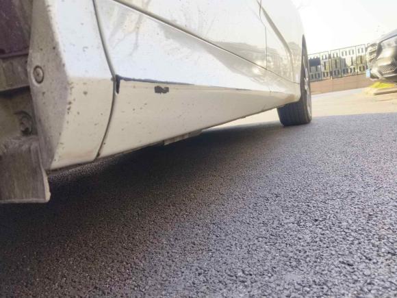 [上海·沪A] 二手本田奥德赛2015款 改款 2.4L 智享版