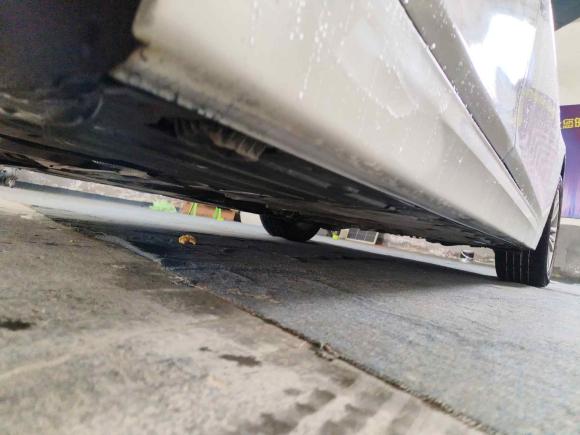 [济南·鲁A] 二手宝马宝马3系2013款 320Li 时尚型