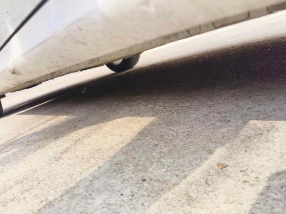 [青岛·鲁U] 二手名爵MG52021款 300TGI DCT青奢豪享版