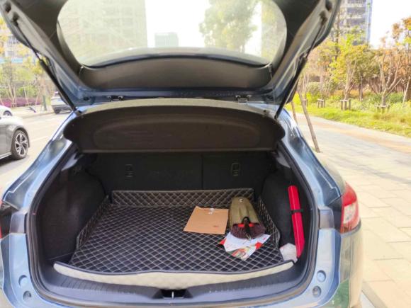 [武汉·鄂A] 二手马自达马自达CX-42016款 2.0L 自动两驱蓝天品位版