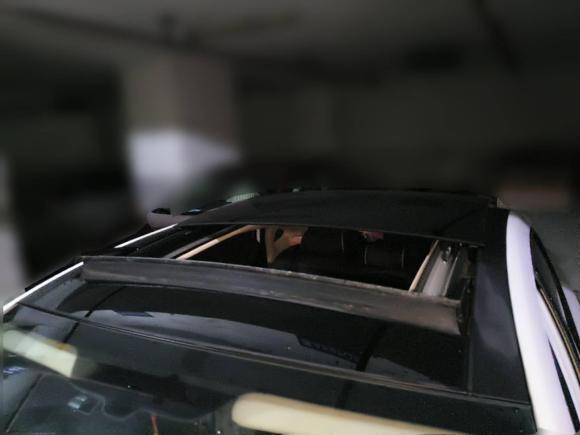 [南京·苏A] 二手长安睿骋CC2018款 1.5T 自动豪雅型 国V