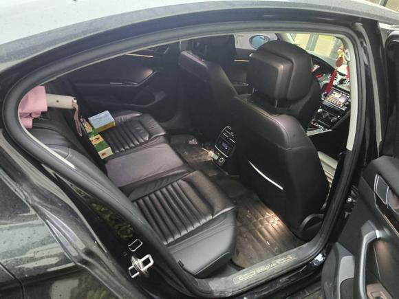 [佛山·赣C] 二手大众迈腾2018款 改款 330TSI DSG 豪华型