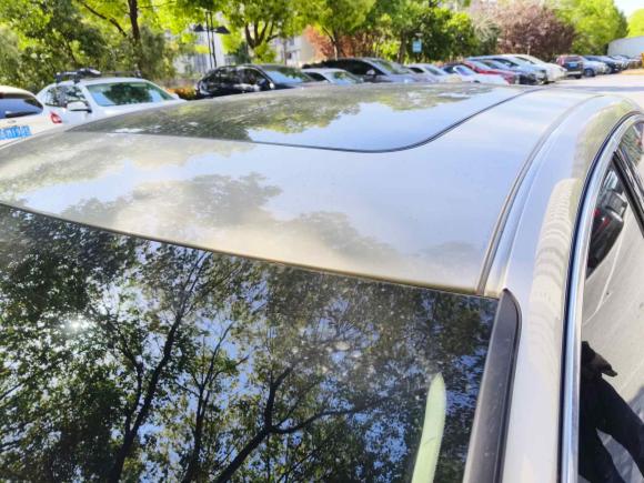 [上海·沪H] 二手沃尔沃沃尔沃S902017款 T5 智远版