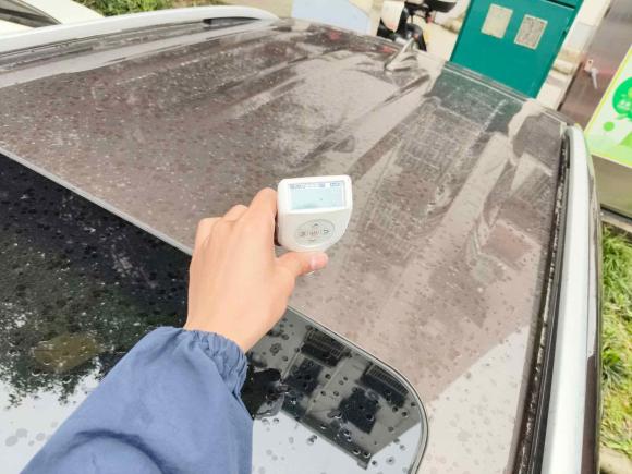[宁波·浙B] 二手哈弗哈弗H22016款 红标 1.5T 自动两驱豪华型