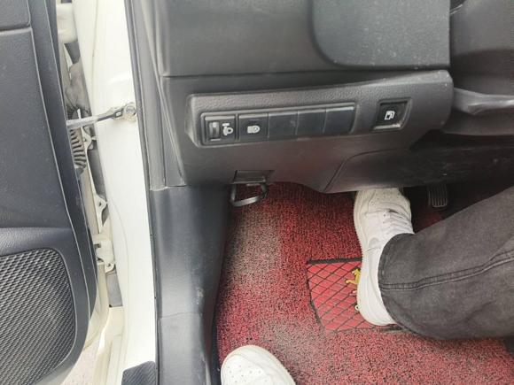 [南通·苏F] 二手丰田卡罗拉2019款 双擎 1.8L E-CVT GL-i精英版