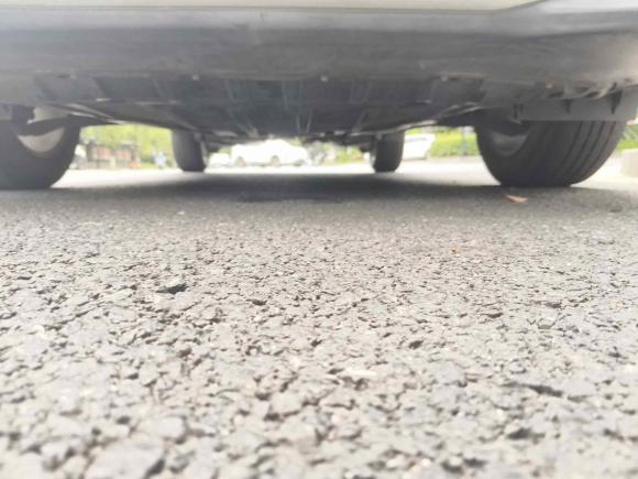 [杭州·浙D] 二手日产逍客2016款 2.0L CVT精英版