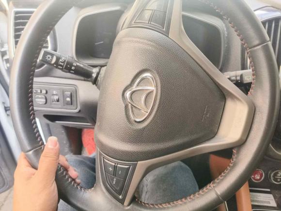 [嘉兴·川Y] 二手长安欧尚长安欧尚CX702017款 CX70T 1.5T 手动豪擎版