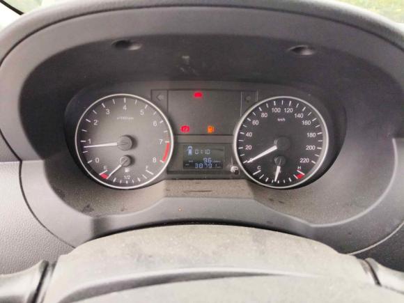 [南通·苏F] 二手江淮瑞风瑞风M32019款 宜家版 1.8L 豪华型