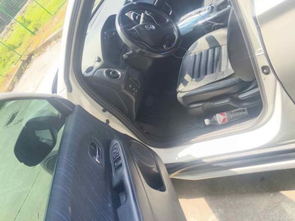 [上海·沪A] 二手思铭东风本田X-NV2020款 风驰版