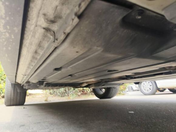 [宁波·浙B] 二手领克领克012017款 2.0T 四驱劲Pro版