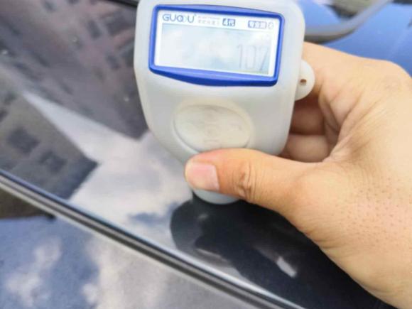 [深圳·粤L] 二手丰田凯美瑞2023款 2.5S 锋尚版