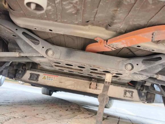 [苏州·苏E] 二手埃安AION V2020款 70 智领版