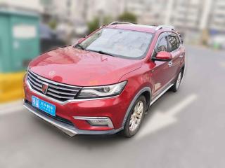 荣威荣威RX52018款 20T 两驱自动旗舰版