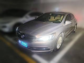 别克君越2016款 20T 精英型