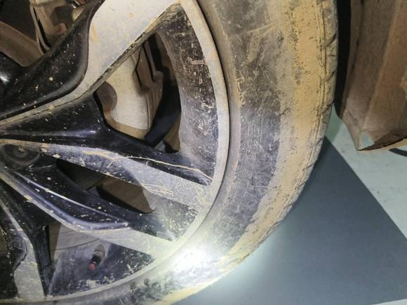 [深圳·湘H] 二手荣威荣威RX52018款 20T 两驱自动互联网智尊版