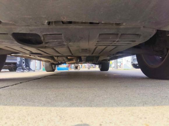 [上海·沪C] 二手Jeep指南者2014款 2.0L 两驱运动版