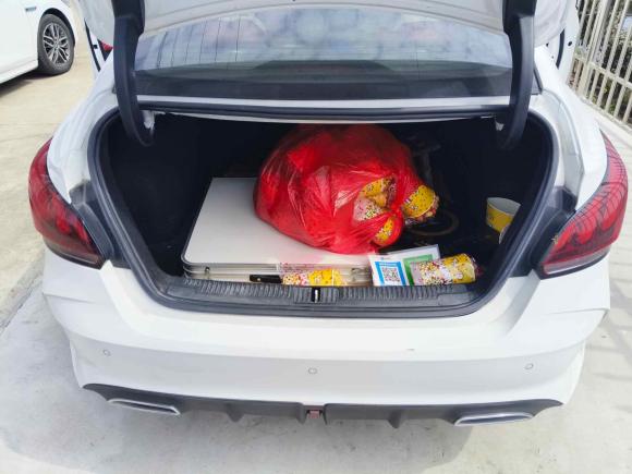 [南通·皖L] 二手名爵MG52021款 180DVVT 手动青春豪华版