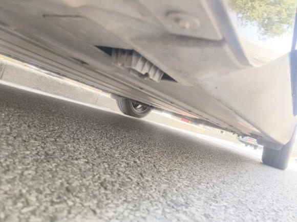 [上海·沪A] 二手宝马宝马i32018款 豪华型